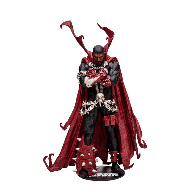 McFarlane Toys 30th Anniversary - Spawn #311 (Spawn)
