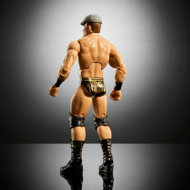 WWE Royal Rumble Elite Collection - Ridge Holland (Virgil BAF)