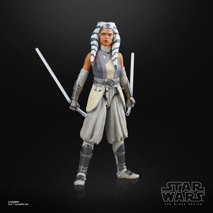 Ahsoka Tano Peridea Figure Star Wars: The Black Series
