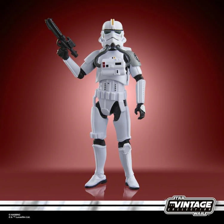 Jetpack Trooper Figure Jedi Survivor Star Wars: The Vintage Collection Hasbro