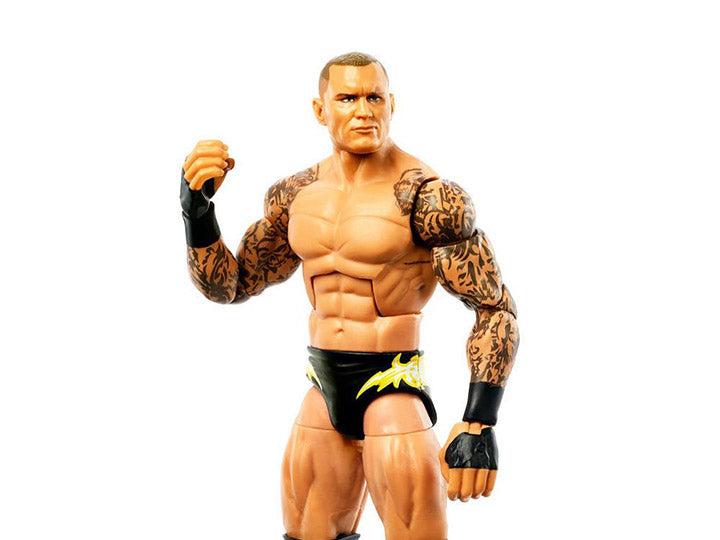 WWE Elite Collection - Top Picks 2022 Randy Orton
