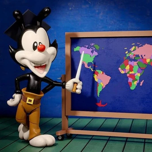 Animaniacs ULTIMATES! - Yakko