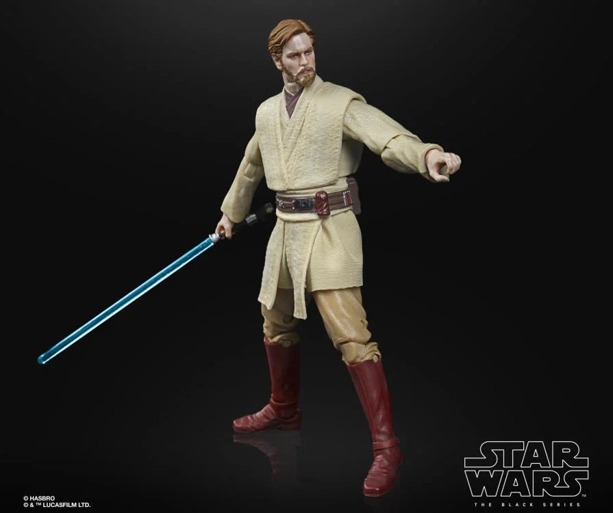 Star Wars: The Black Series - Archive Collection Obi-Wan Kenobi (Revenge of the Sith)
