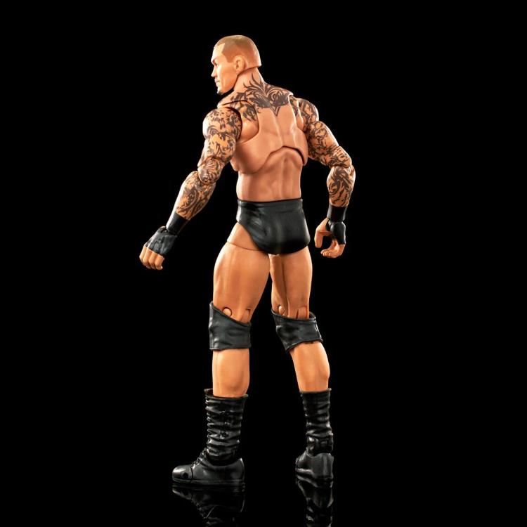 WWE Ultimate Edition - Randy Orton