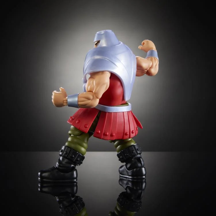Ram Man (Cartoon Collection) - Masters of the Universe: Origins