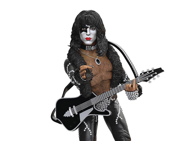 KISS BST AXN - The Starchild (Paul Stanley)