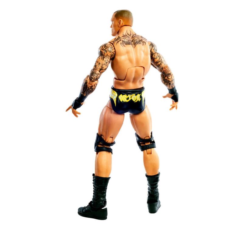WWE Elite Collection - Top Picks 2022 Randy Orton