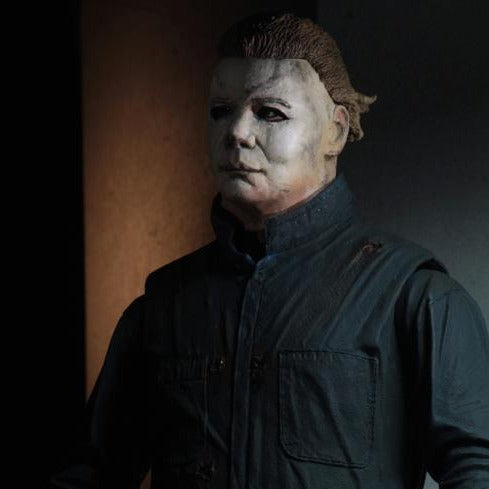 Michael Myers Halloween II NECA Ultimate Action Figure