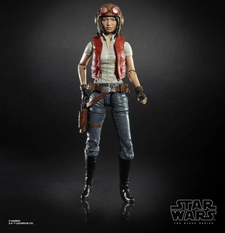 Doctor Aphra (Comic) 6" Figure Star Wars: The Black Series