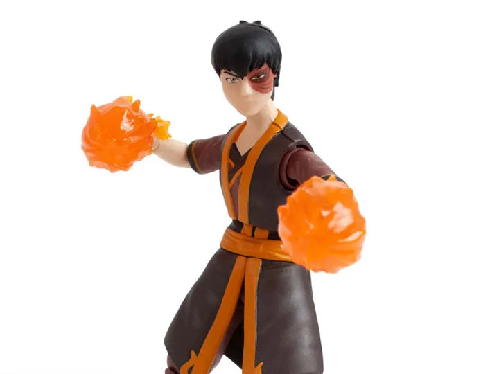 BST AXN Avatar: The Last Airbender - Zuko