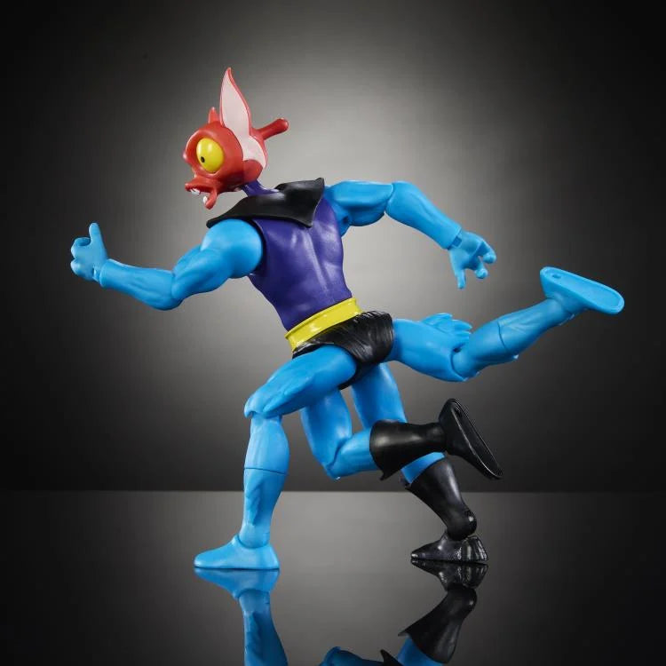 Mantenna - Masters of the Universe: Origins