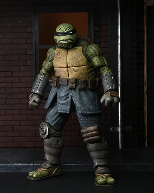 Teenage Mutant Ninja Turtles: The Last Ronin Ultimate - The Last Ronin (Unarmored)