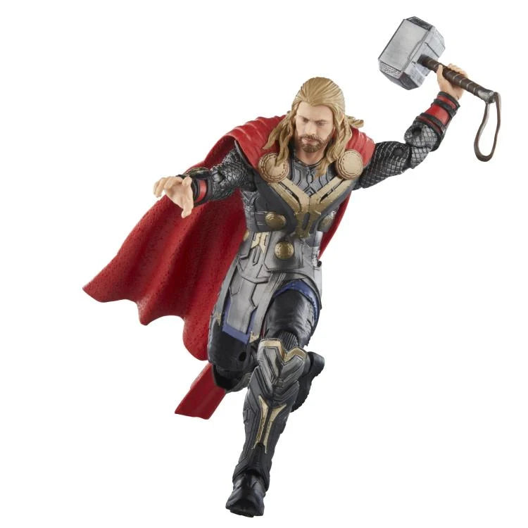 Thor: The Dark World Marvel Legends - The Infinity Saga Thor