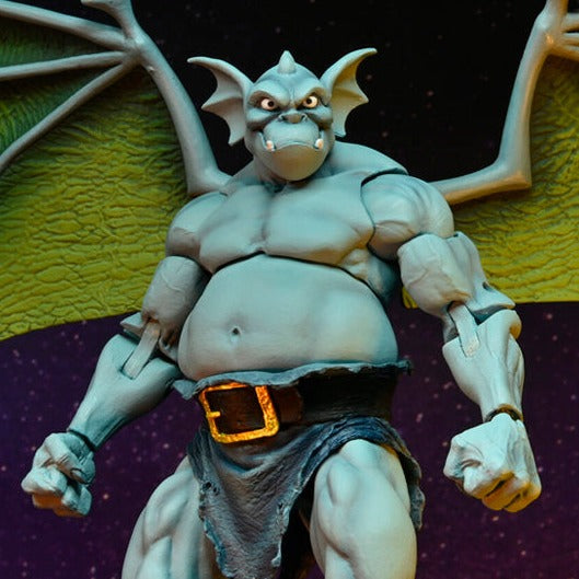 Disney's Gargoyles - Ultimate Broadway Action Figure