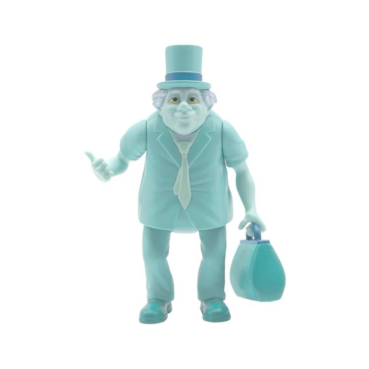 The Haunted Mansion ReAction - Phineas Figure