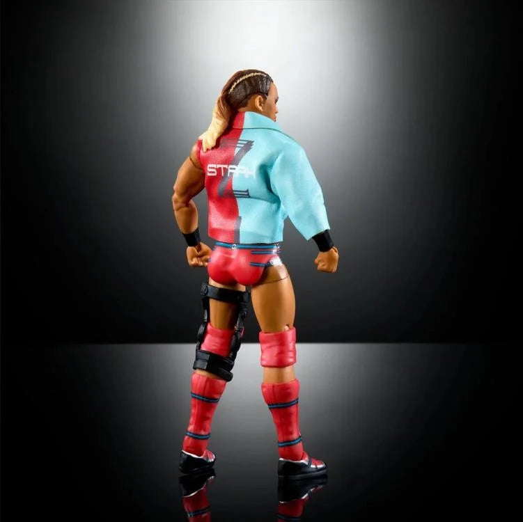 Zoey Stark - WWE Elite Collection Series 114 Action Figure