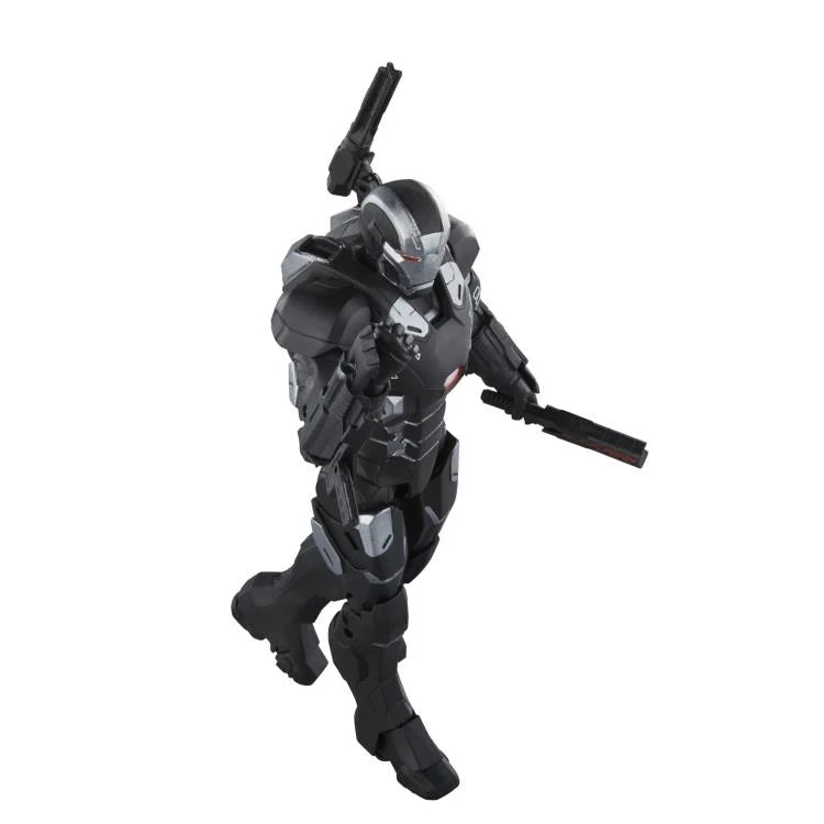 Captain America: Civil War Marvel Legends - The Infinity Saga War Machine