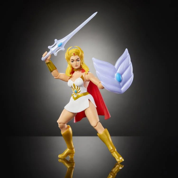 She-Ra (Cartoon Collection) - Masters of the Universe: Origins