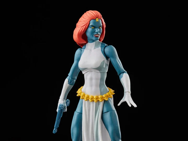 X-Men: The Animated Series Marvel Legends - Mystique Exclusive