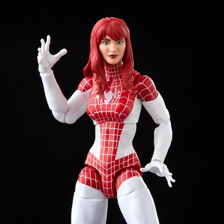 The Amazing Spider-Man Marvel Legends - Spider-Man & Spinneret Two-Pack