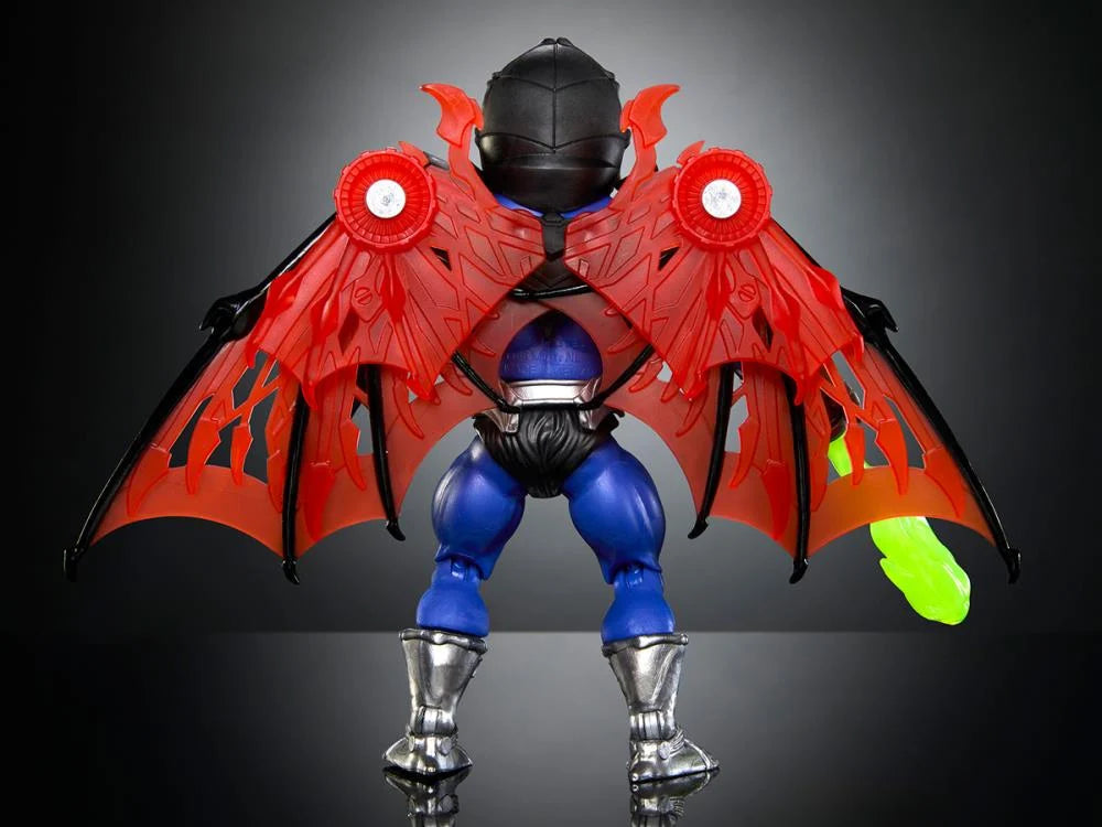 Masters of the Universe: Origins - Turtles of Grayskull Hordak