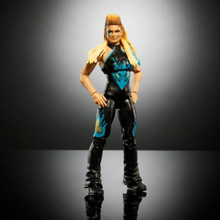 WWE Royal Rumble Elite Collection - Beth Phoenix (Virgil BAF)