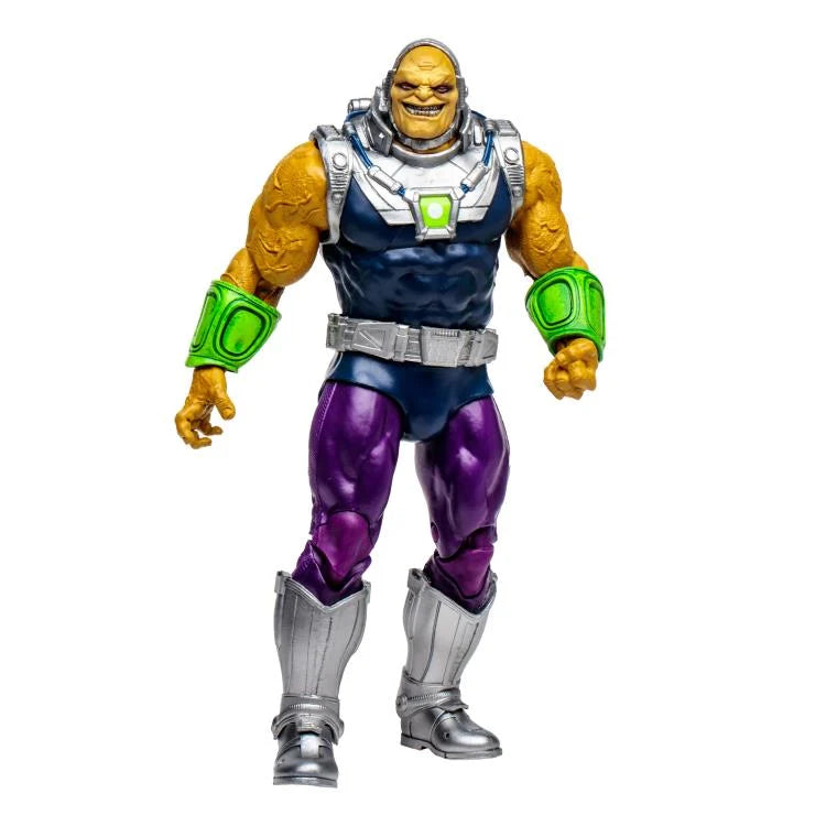 Superman: Villains DC Multiverse - Mongul