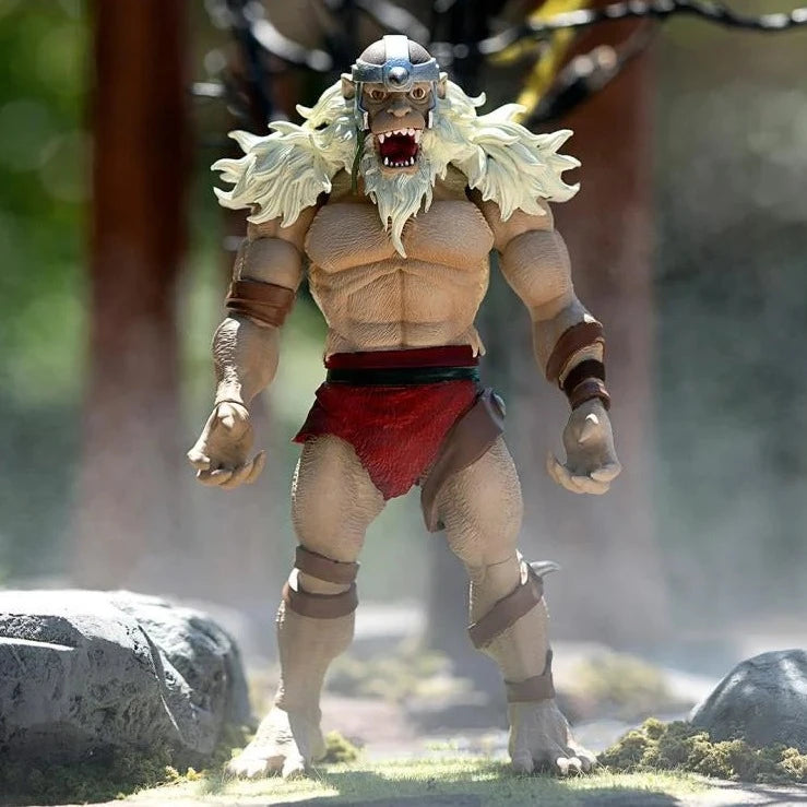 ThunderCats ULTIMATES! - Monkian Figure