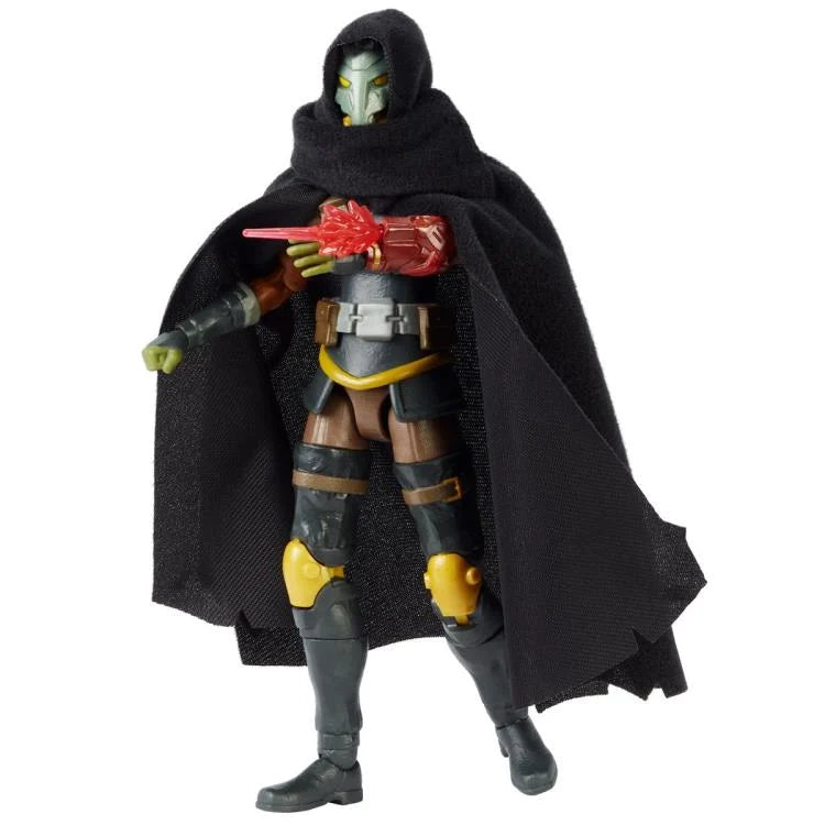 Masters of the Universe: Revelation - Masterverse Andra