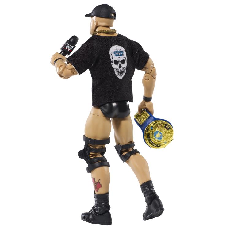 WWE Ultimate Edition - Greatest Hits Stone Cold Steve Austin