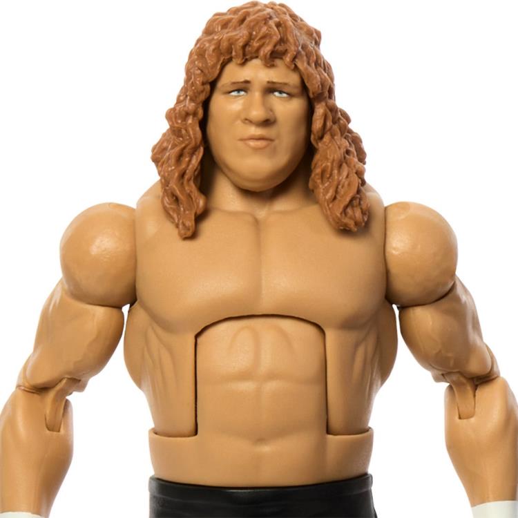 WWE Elite Collection Series 108 - Terry Gordy (Executioner)