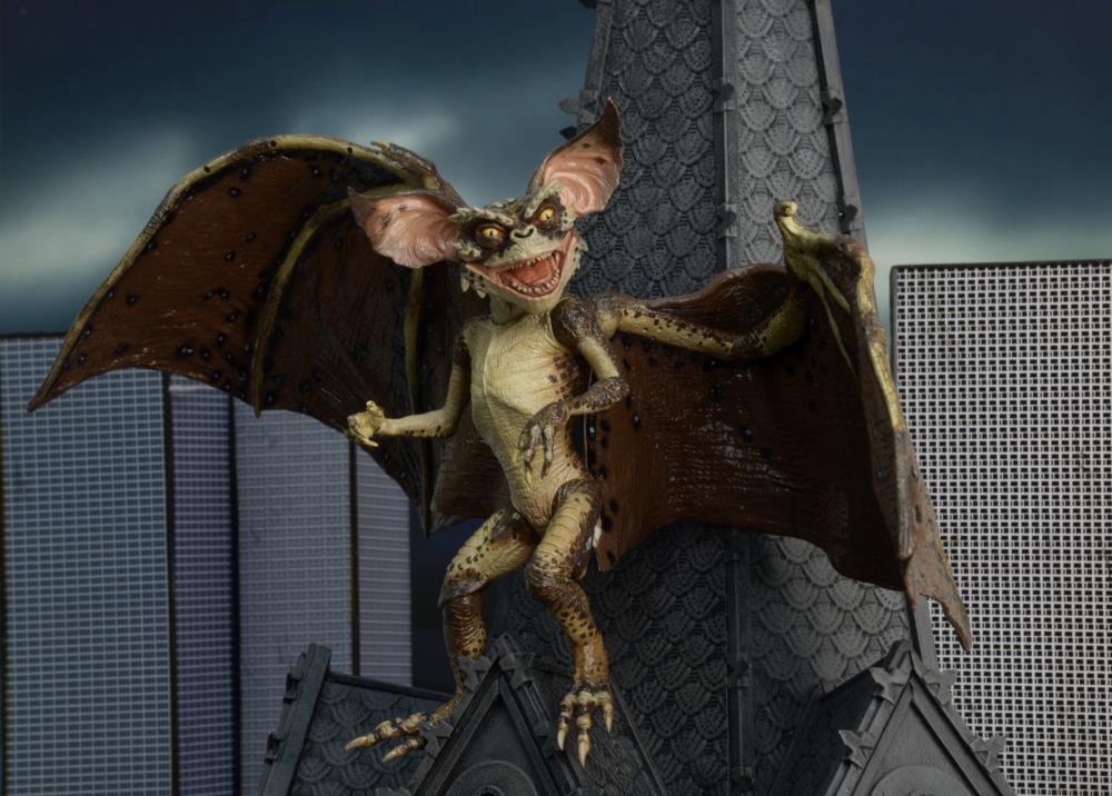 NECA Gremlins 2 - Bat Gremlin Deluxe Figure