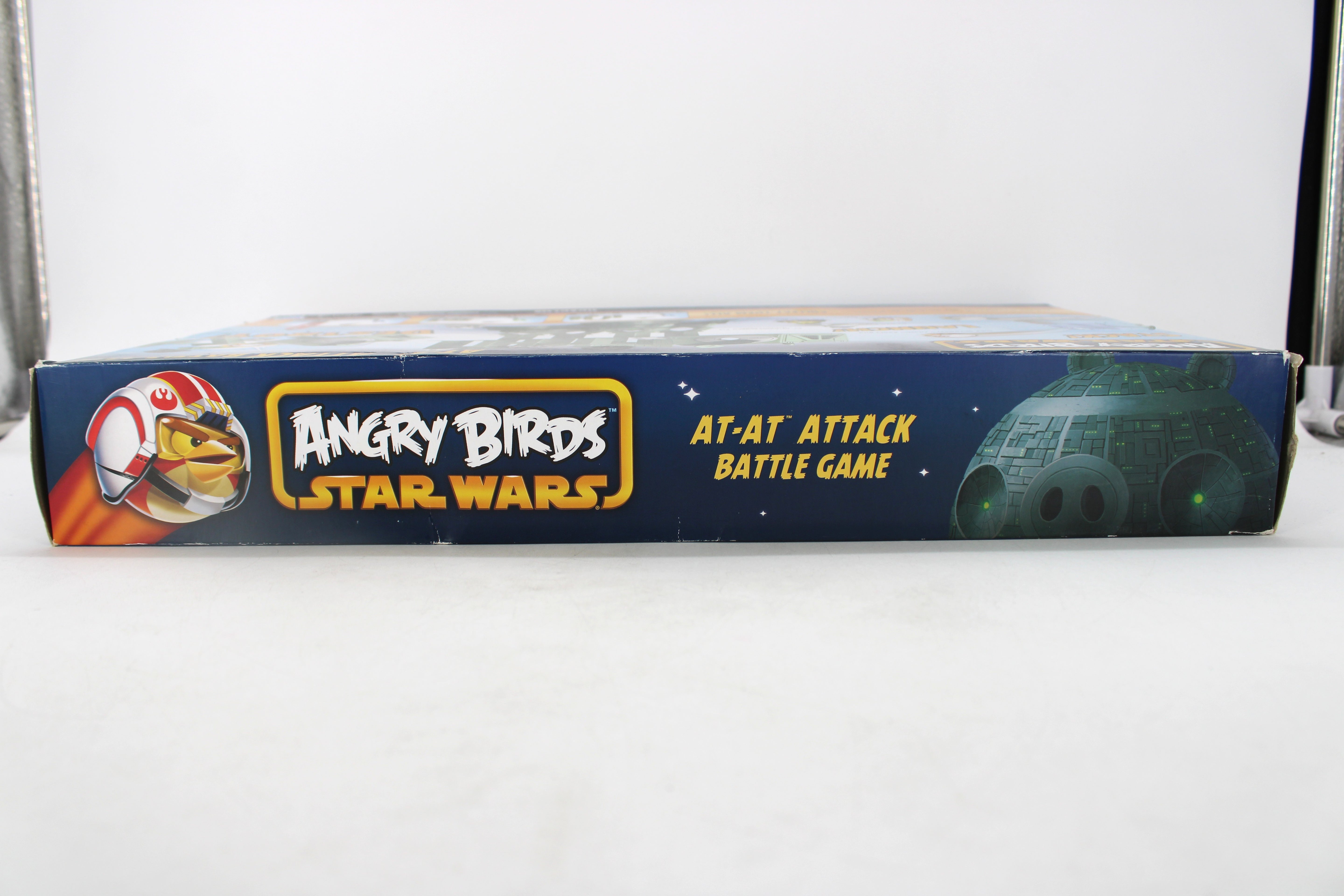 Angry Birds Star Wars AT-AT Attack Battle Game (2012) - view 3