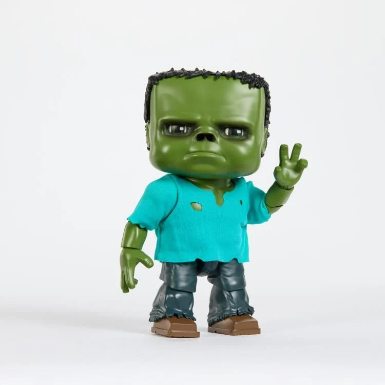 A Minecraft Movie Chicken Jockey Figure - view 9