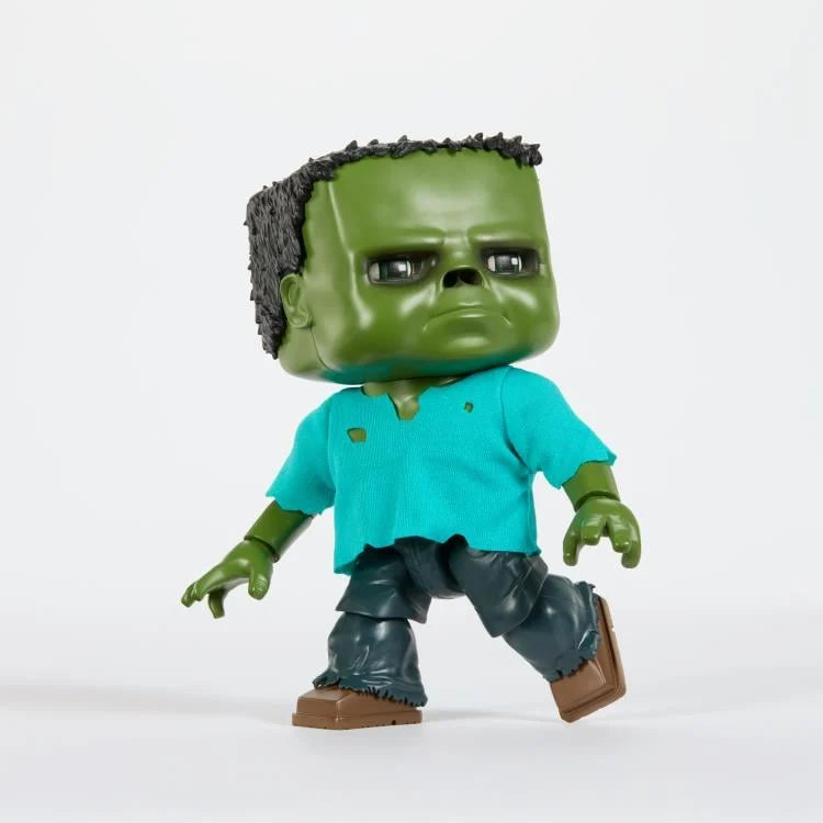 A Minecraft Movie Chicken Jockey Figure - view 10