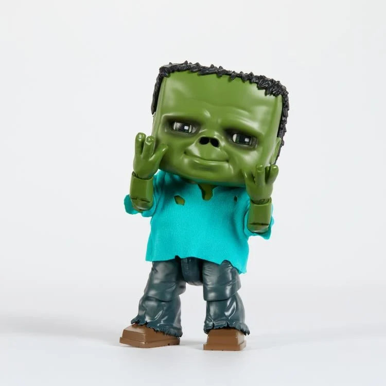 A Minecraft Movie Chicken Jockey Figure - view 11