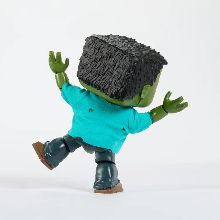 A Minecraft Movie Chicken Jockey Figure - view 13