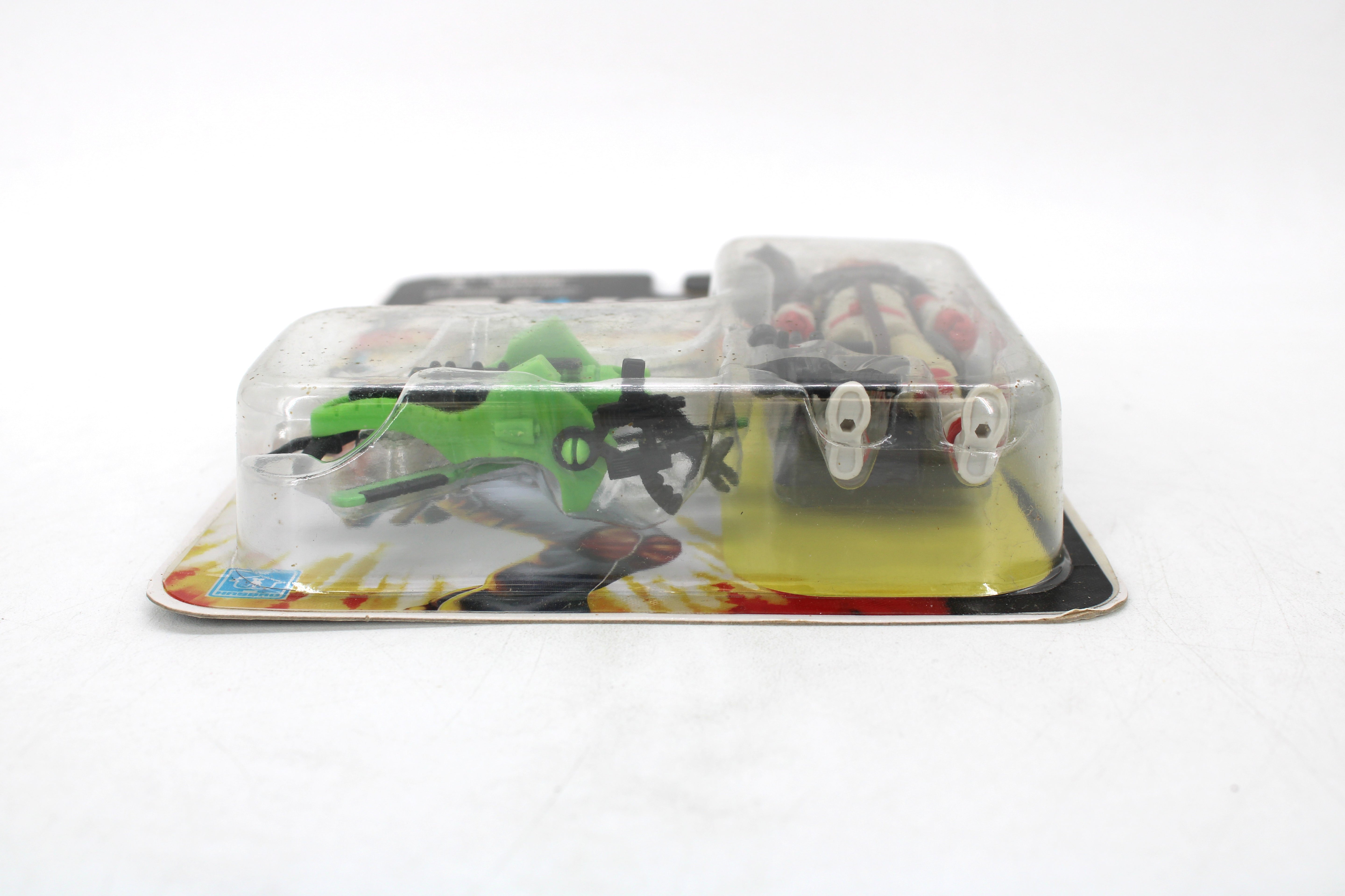 G.I. Joe M.A.S.K. Matt Trakker Advanced Vehicle Specialist Action Figure (2008 Hasbro) - view 5