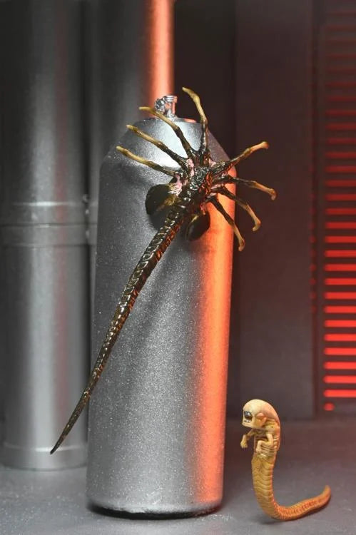 Alien: Romulus NECA Ultimate Xenomorph XX121 Action Figure