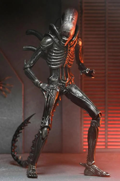 Alien: Romulus NECA Ultimate Xenomorph XX121 Action Figure