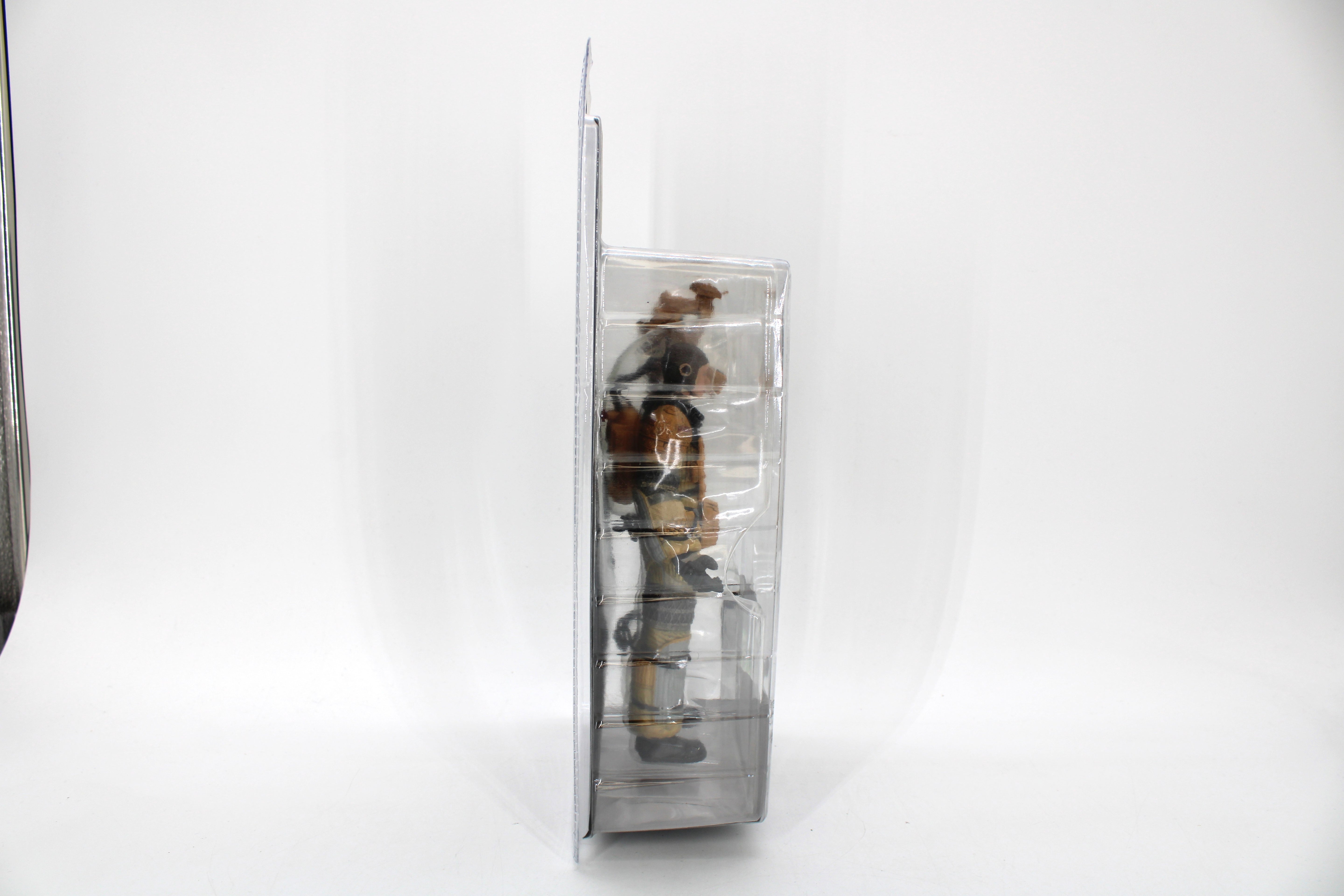 Amanda Ripley (Compression Suit) Alien: Isolation Action Figure - view 3