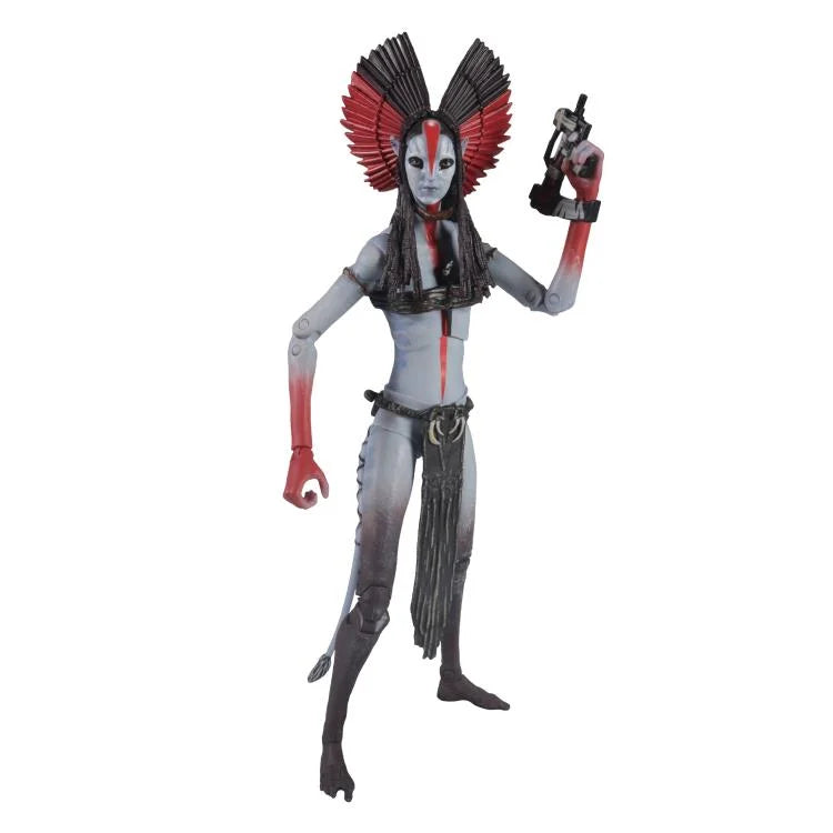 Avatar: Fire and Ash Varang (Mangkwan Leader) Figure McFarlane Toys