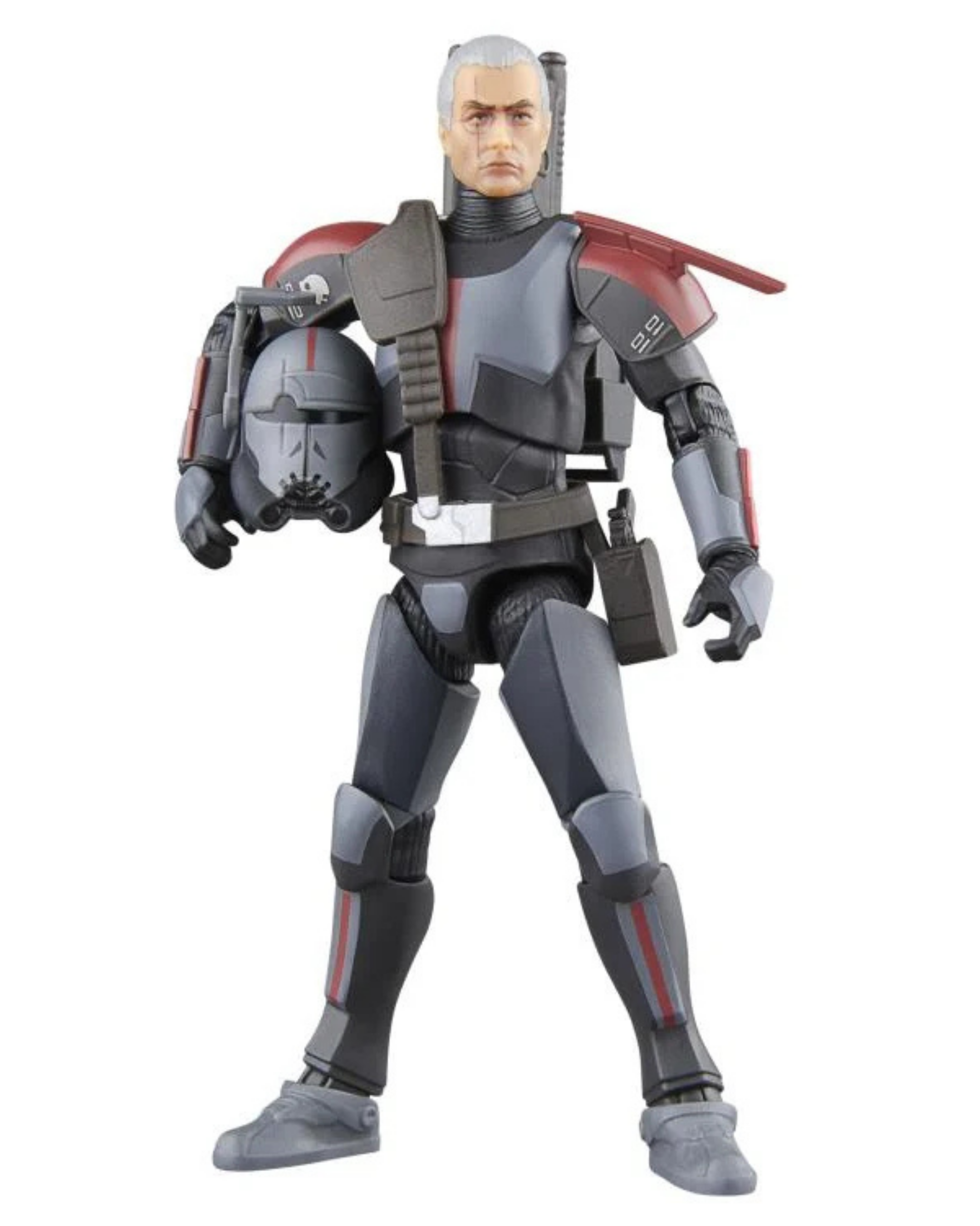 Crosshair (Bad Batch) Star Wars: The Vintage Collection Action Figure
