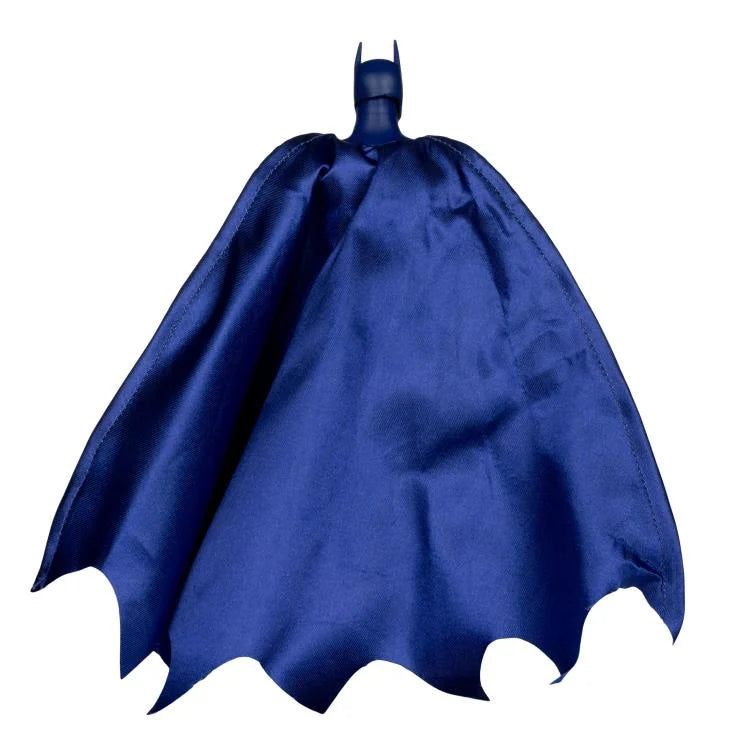 Batman Justice League Task Force DC Multiverse Action Figure (Collect to Build: Darkseid)