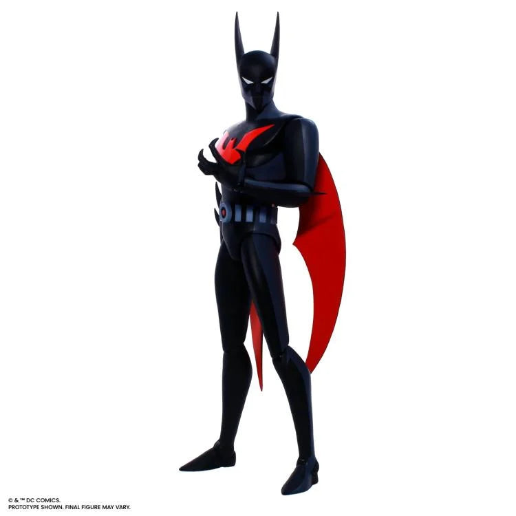 Batman Beyond Batman (Terry McGinnis) 1/6 Scale Action Figure