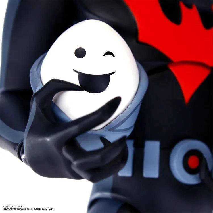 Batman Beyond Batman (Terry McGinnis) 1/6 Scale Action Figure