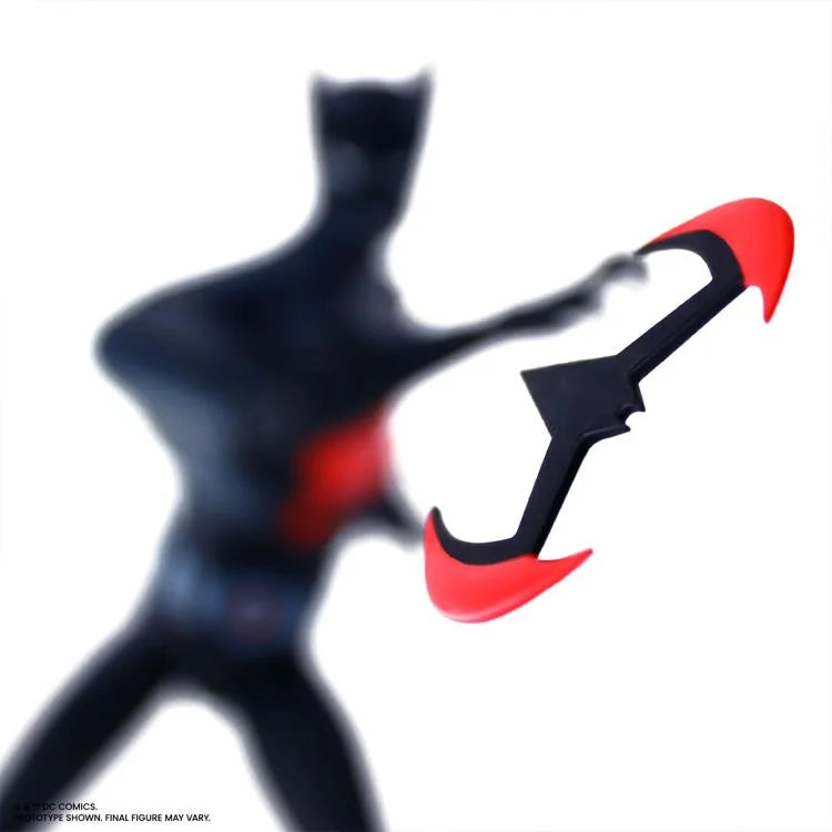 Batman Beyond Batman (Terry McGinnis) 1/6 Scale Action Figure
