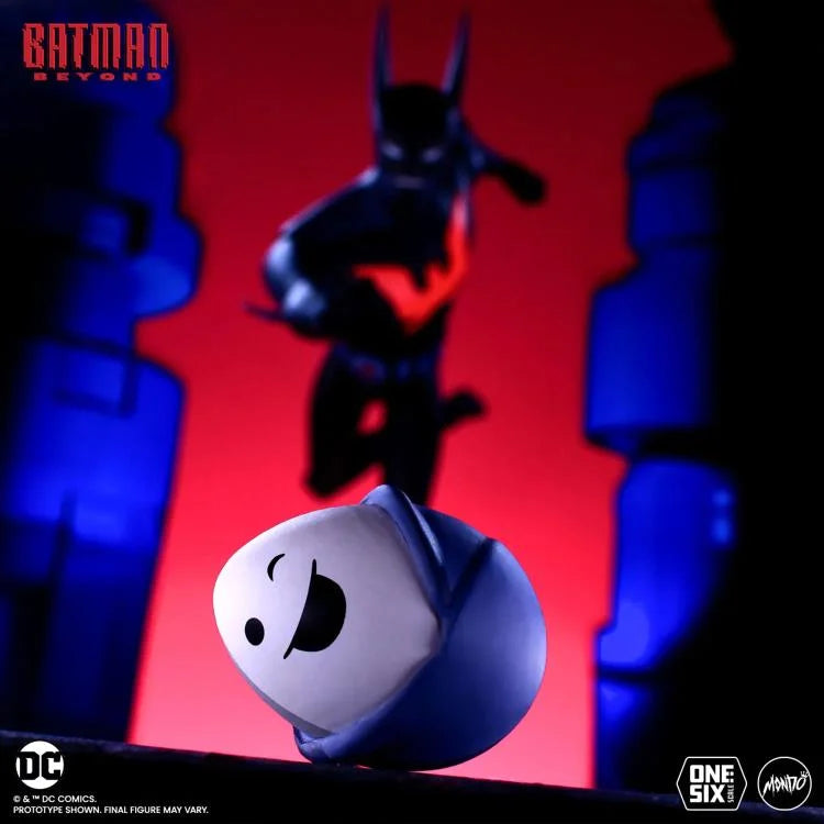 Batman Beyond Batman (Terry McGinnis) 1/6 Scale Action Figure