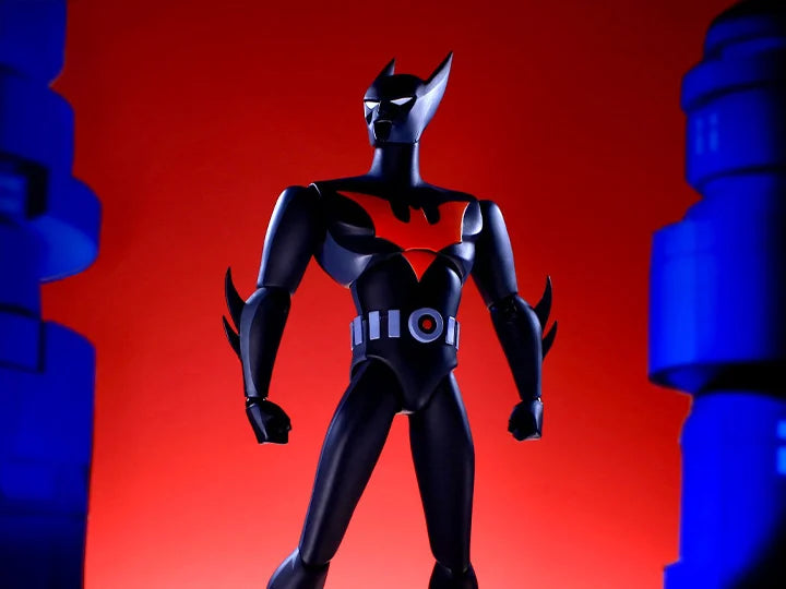 Batman Beyond Batman (Terry McGinnis) 1/6 Scale Action Figure
