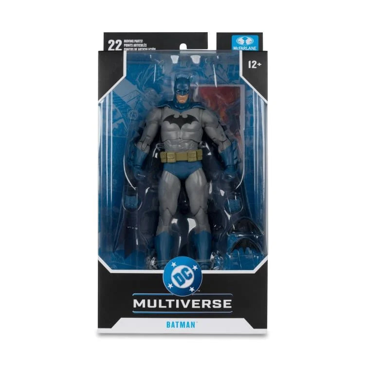 Batman: Hush 2 DC Multiverse Batman Action Figure - view 7